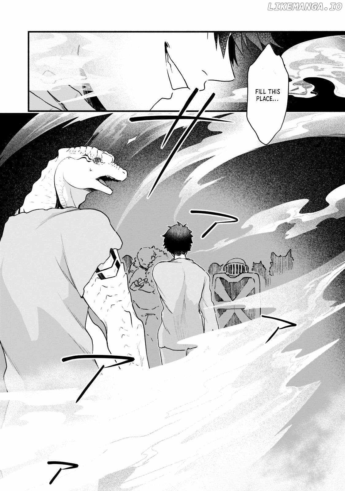 Gendai Dungeon Life no Tsuzuki wa Isekai Open World de! Chapter 2 21